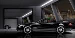 Mercedes-Benz SL-Class by BRABUS 2009 года